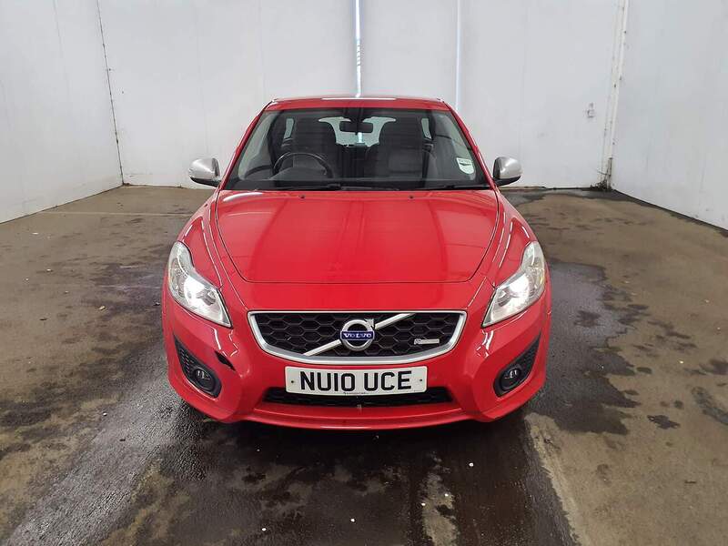 Used Volvo C30 2010 for sale - 76698972: Photo 2