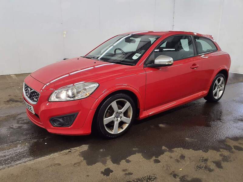 Used Volvo C30 2010 for sale - 76698972: Photo 3