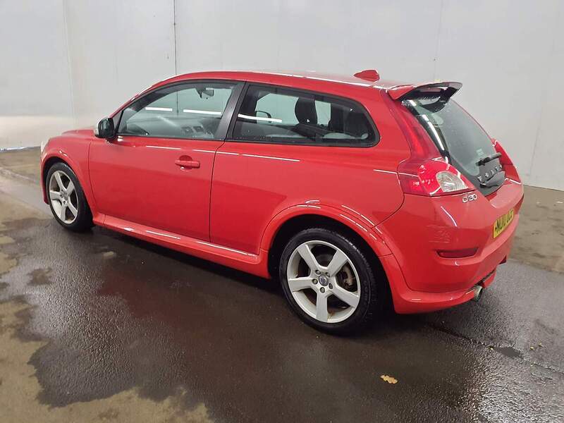 Used Volvo C30 2010 for sale - 76698972: Photo 4