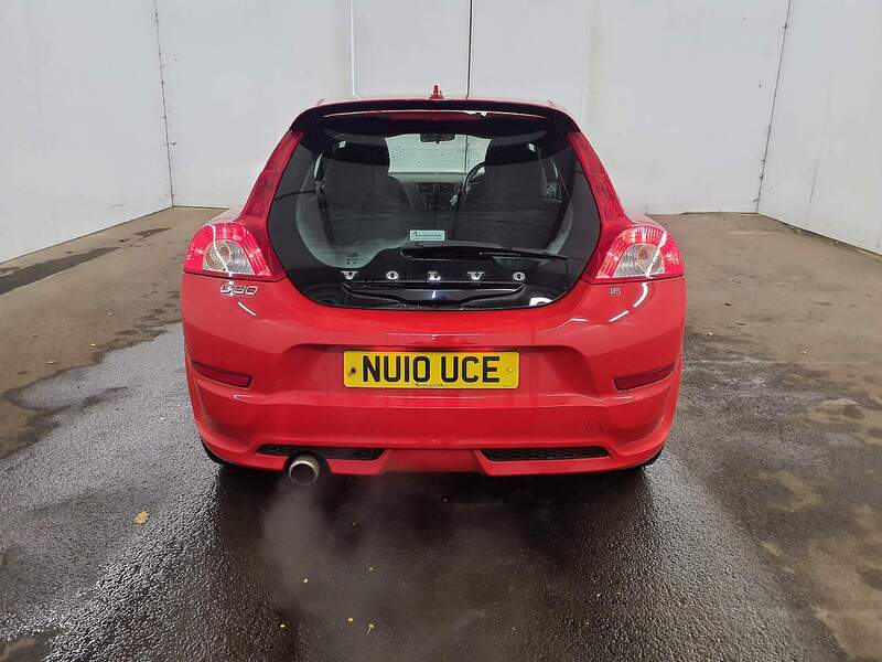 Used Volvo C30 2010 for sale - 76698972: Photo 5