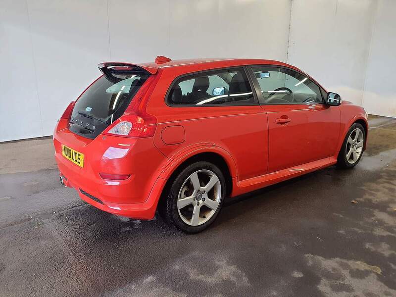 Used Volvo C30 2010 for sale - 76698972: Photo 6