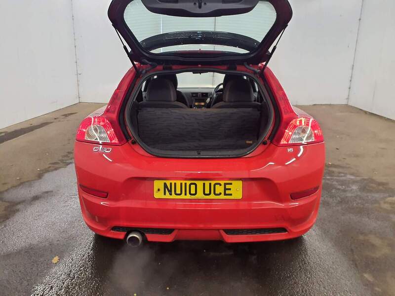 Used Volvo C30 2010 for sale - 76698972: Photo 7