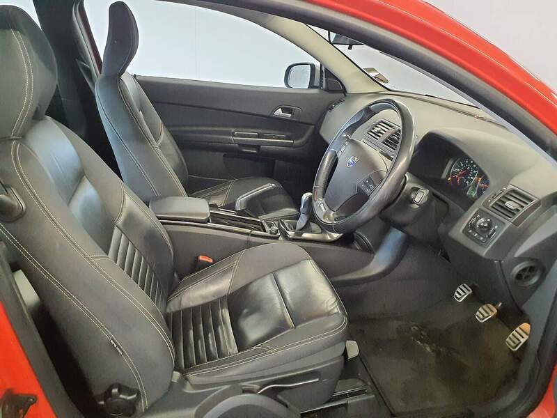 Used Volvo C30 2010 for sale - 76698972: Photo 8