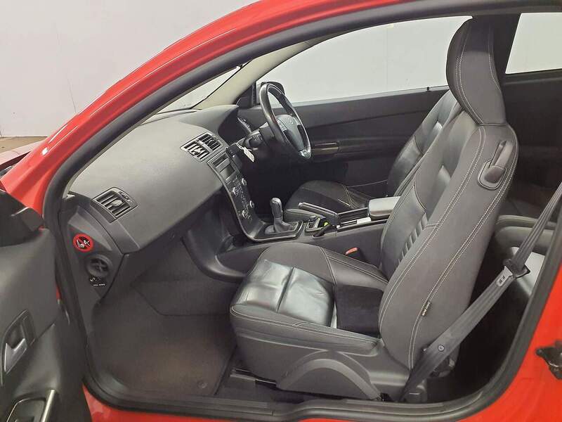 Used Volvo C30 2010 for sale - 76698972: Photo 9