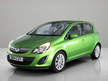Used Vauxhall Corsa 2014 for sale - 79468703: Photo