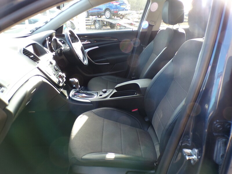 Used Vauxhall Insignia 2013 for sale - 77584069: Photo 13