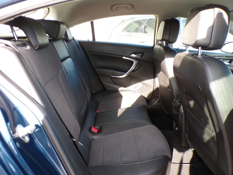 Used Vauxhall Insignia 2013 for sale - 77584069: Photo 16