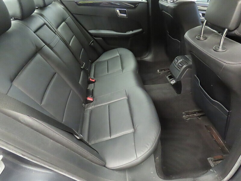 Used Mercedes-Benz E Class for sale - 77765990: Photo 10