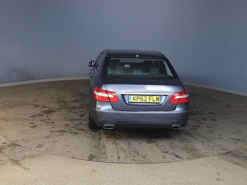 Used Mercedes-Benz E Class for sale - 77765990: Photo 5