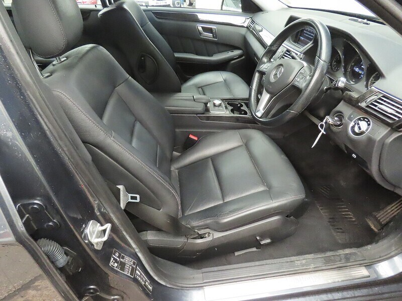 Used Mercedes-Benz E Class for sale - 77765990: Photo 7