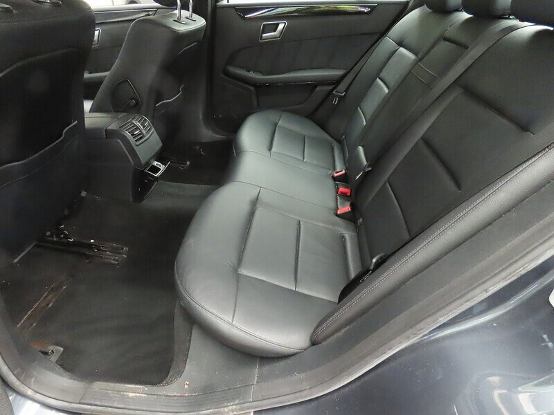 Used Mercedes-Benz E Class for sale - 77765990: Photo 9