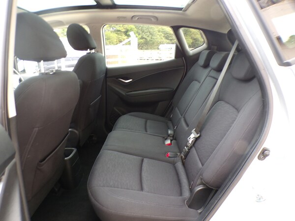 Used Hyundai Ix20 2011 for sale - 75604700: Photo 17
