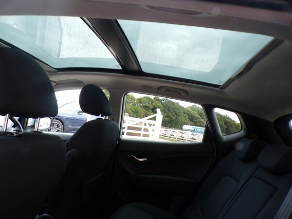 Used Hyundai Ix20 2011 for sale - 75604700: Photo 18