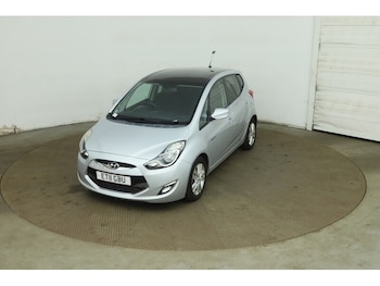 Used Hyundai Ix20 2011 for sale - 75604700: Photo