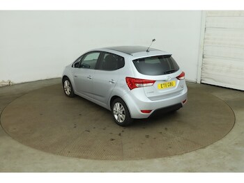 Used Hyundai Ix20 2011 for sale - 75604700: Photo