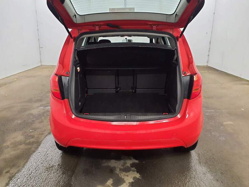 Used Vauxhall Meriva 2015 for sale - 77384848: Photo 10