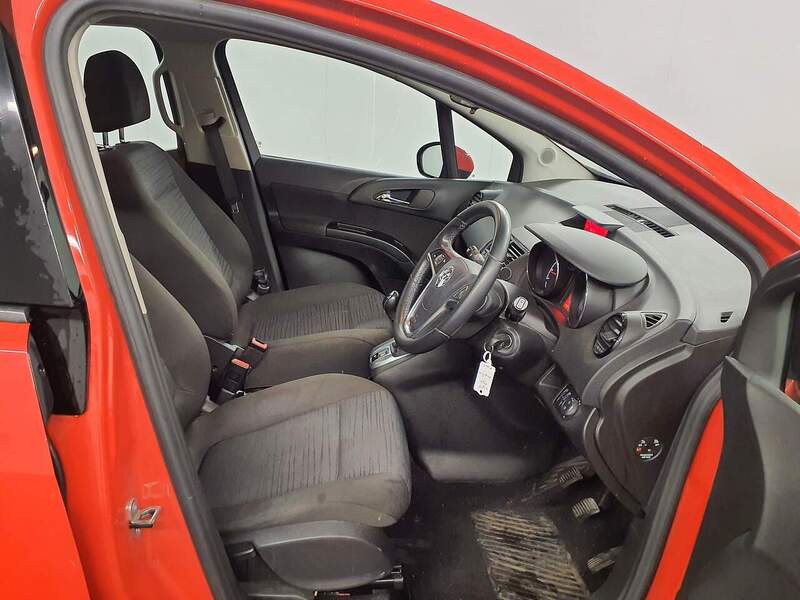 Used Vauxhall Meriva 2015 for sale - 77384848: Photo 7