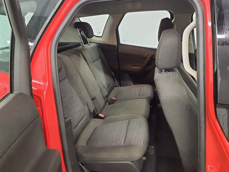 Used Vauxhall Meriva 2015 for sale - 77384848: Photo 9