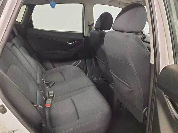 Used Hyundai Ix20 2012 for sale - 76280459: Photo 10