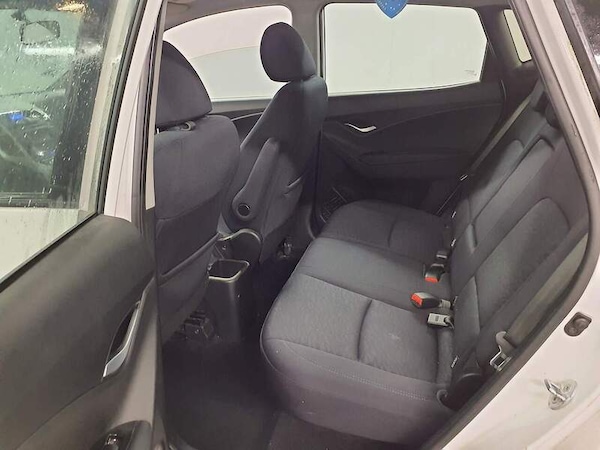Used Hyundai Ix20 2012 for sale - 76280459: Photo 9