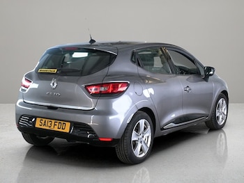 Used Renault Clio 2013 for sale - 79142810: Photo