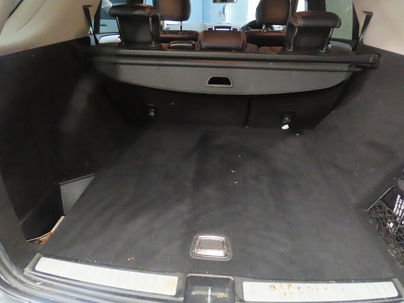 Used Mercedes-Benz M Class 2013 for sale - 77437861: Photo 10