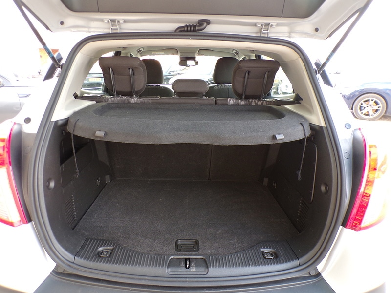 Used Vauxhall Mokka 2014 for sale - 75961232: Photo 18