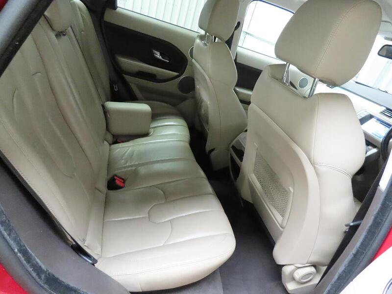 Used Land Rover Range Rover Evoque 2015 for sale - 78052998: Photo 10