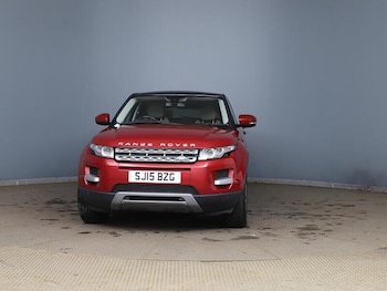Used Land Rover Range Rover Evoque 2015 for sale - 78052998: Photo