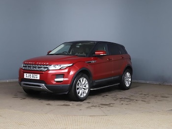 Used Land Rover Range Rover Evoque 2015 for sale - 78052998: Photo