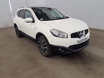 Used Nissan Qashqai+2 2012 for sale - 78749907: Photo