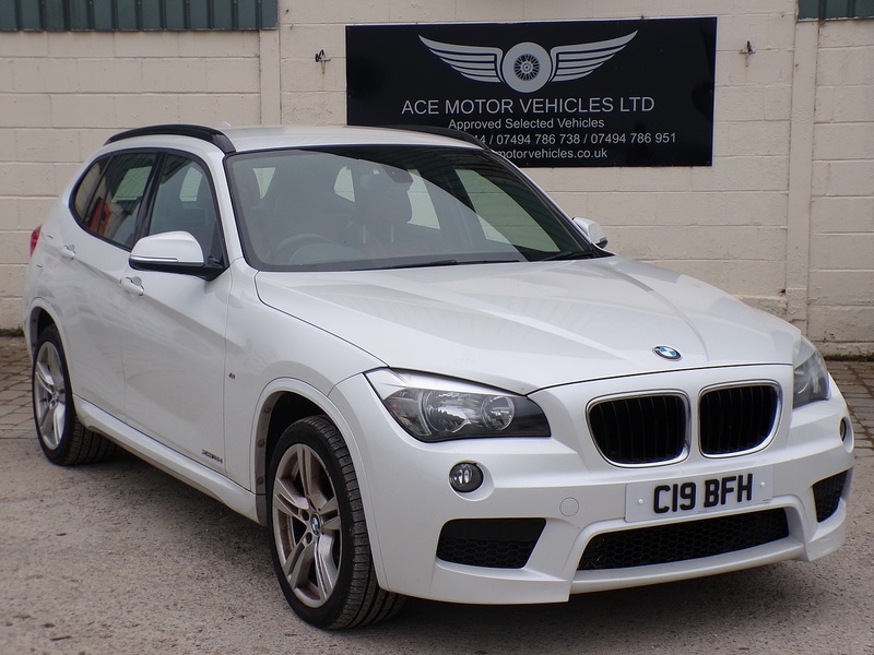 Used BMW X1 2014 for sale - 76280463: Photo 1