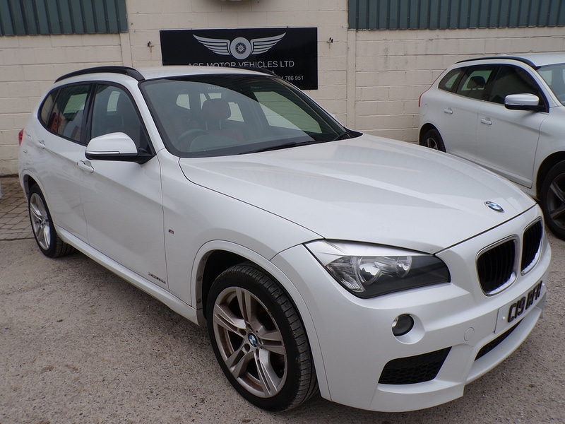 Used BMW X1 2014 for sale - 76280463: Photo 10