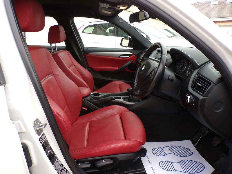 Used BMW X1 2014 for sale - 76280463: Photo 11