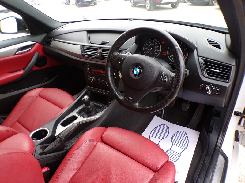 Used BMW X1 2014 for sale - 76280463: Photo 12