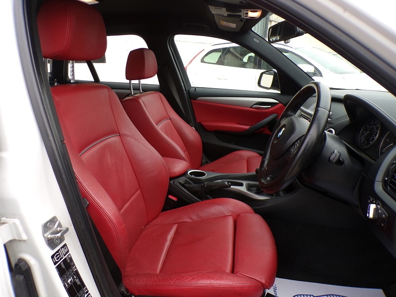 Used BMW X1 2014 for sale - 76280463: Photo 13