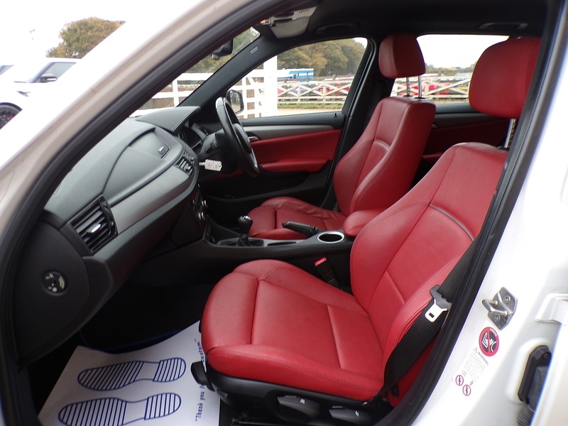 Used BMW X1 2014 for sale - 76280463: Photo 14