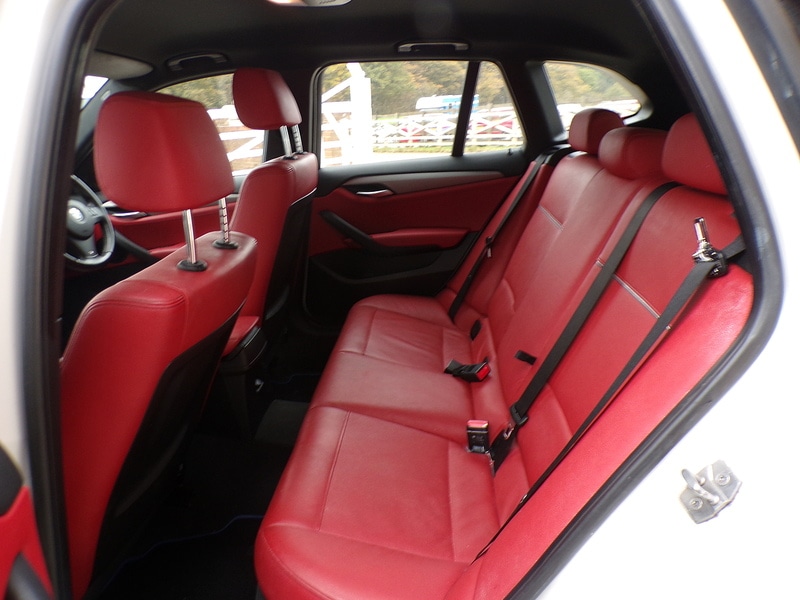 Used BMW X1 2014 for sale - 76280463: Photo 15