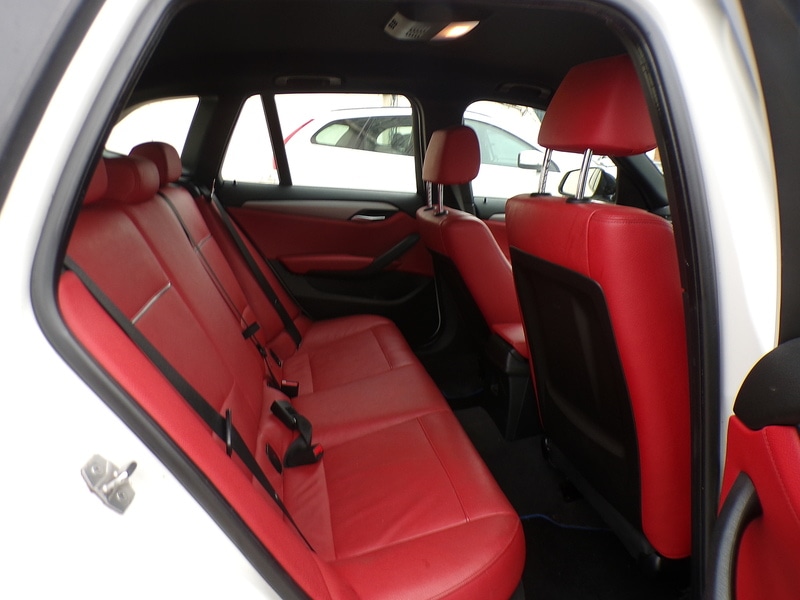 Used BMW X1 2014 for sale - 76280463: Photo 16