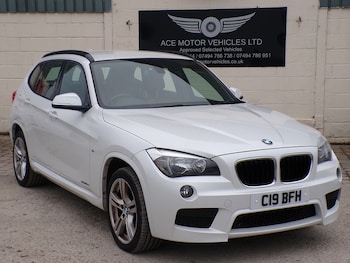 BMW - X1