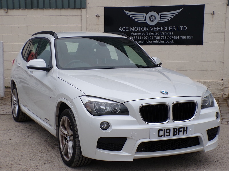 Used BMW X1 2014 for sale - 76280463: Photo 2