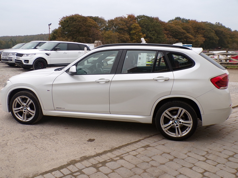 Used BMW X1 2014 for sale - 76280463: Photo 5