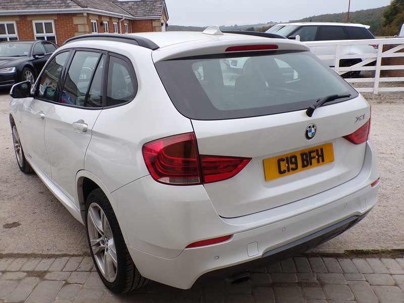 Used BMW X1 2014 for sale - 76280463: Photo 6