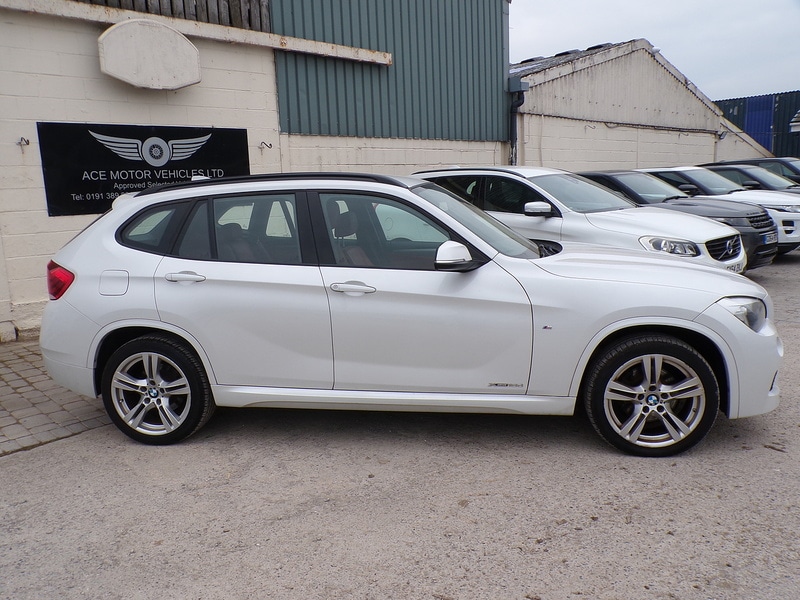 Used BMW X1 2014 for sale - 76280463: Photo 9