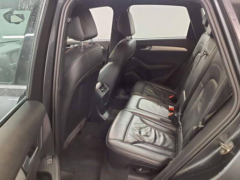 Used Audi Q5 2013 for sale - 76559546: Photo 10