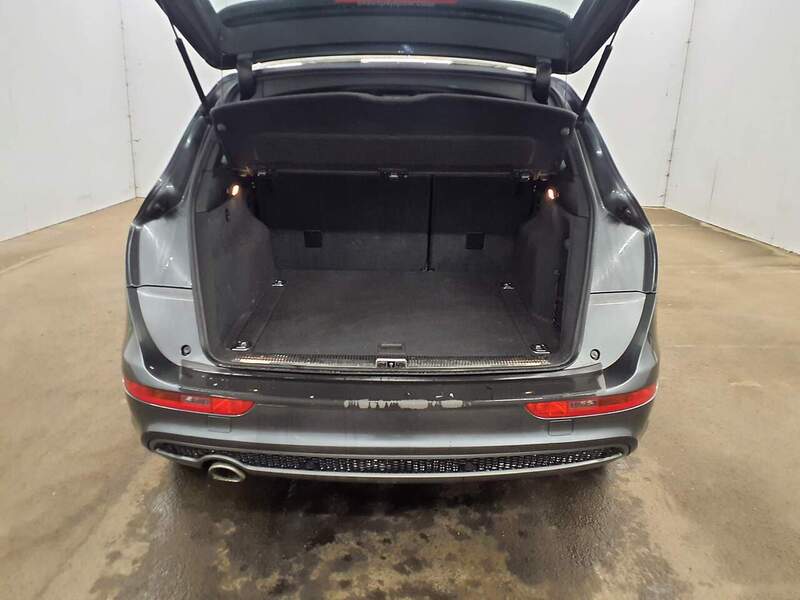 Used Audi Q5 2013 for sale - 76559546: Photo 11