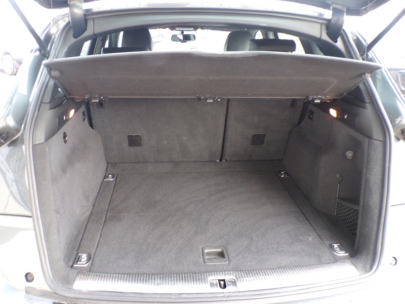 Used Audi Q5 2013 for sale - 76559546: Photo 18