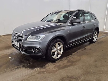 Audi - Q5