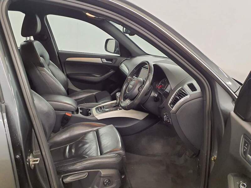 Used Audi Q5 2013 for sale - 76559546: Photo 7