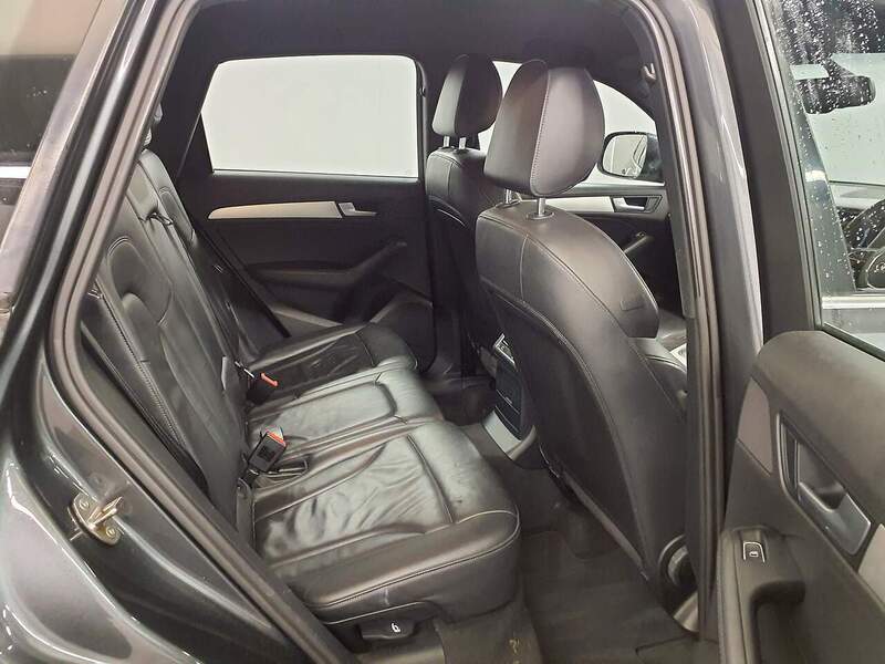 Used Audi Q5 2013 for sale - 76559546: Photo 9